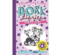 Dork Diaries: Party Time (Volume 2)