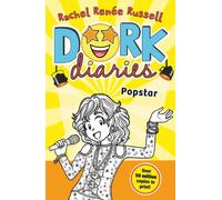 Dork Diaries: Pop Star : The iconic global bestselling diary series loved by millions Volume 3