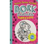 Dork Diaries Puppy Love Pa