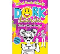 Dork Diaries: Sister Showdown