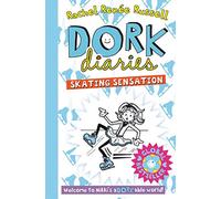 Dork Diaries: Skating Sensation (Volume 4)