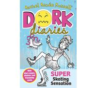 Dork Diaries: Super Skating Sensation : Volume 4