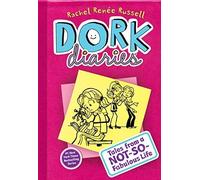 Dork Diaries: Tales from a Not-So-Fabulous Life by Russell, Rachel Ren¨¦e (2009) Hardcover