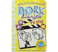 Dork Diaries TV Star Pa