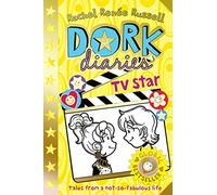 Dork Diaries: TV Star (Volume 7)