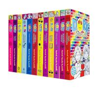 Dork Diaries X 12 2020 SHRINPA – Simon & Schuster
