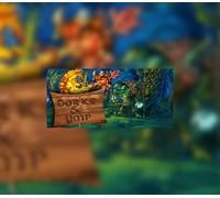 Dorke and Ymp EU PC Steam CD Key