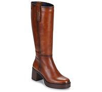 Dorking Heeled boots BOWY in Brown 5.5