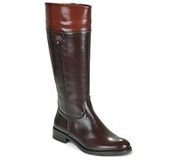Dorking Heeled boots TIERRA in Brown 5.5
