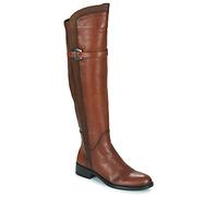 Dorking High Boots DULCE in Brown 3.5