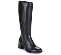 Dorking High Boots KIM in Black 4