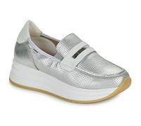Dorking Loafers / Casual Shoes DRAZ in Silver 3.5