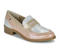 Dorking Loafers / Casual Shoes HARVARD in Multicolour 5