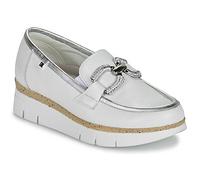 Dorking Loafers / Casual Shoes INDIA in White 5