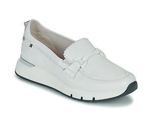 Dorking Loafers / Casual Shoes SERENA in White 5.5