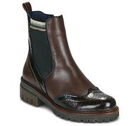 Dorking Mid Boots CADY in Brown 5.5