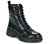 Dorking Mid Boots COSMO in Black 5