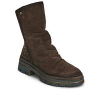 Dorking Mid Boots COSMO in Brown 4