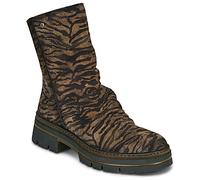 Dorking Mid Boots COSMO in Brown 5.5