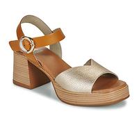 Dorking Sandals DIAMOND in Gold 5