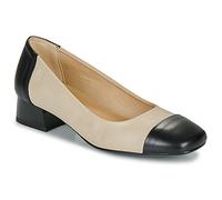 Dorking Shoes (Pumps / Ballerinas) GIA BALLERINE in Beige 5.5