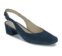 Dorking Shoes (Pumps / Ballerinas) PAMEL in Blue 7.5