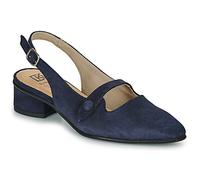 Dorking Shoes (Pumps / Ballerinas) TEA in Blue 5