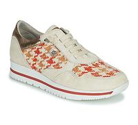 Dorking Shoes (Trainers) ALGAS in Beige 4