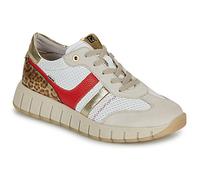 Dorking Shoes (Trainers) KLOSS in White 4