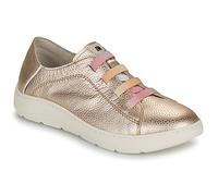 Dorking Shoes (Trainers) YET in Gold 5.5