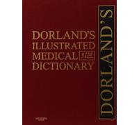 Dorland's Illustrated Medical Dictionary