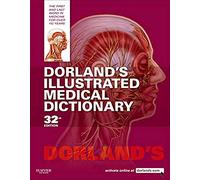 Dorland's Illustrated Medical Dictionary (Dorland's Medical Dictionary)