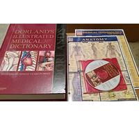 Dorland's Illustrated Medical Dictionary with CD-ROM (Dorland's Medical Dictionary)