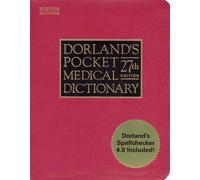 Dorland's Pocket Medical Dictionary