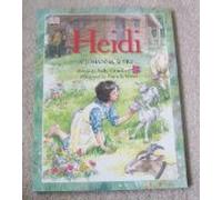 Dorling Kindersley Classics - Heidi
