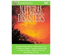 Dorling Kindersley - Eyewitness: Natural Disasters [DVD]