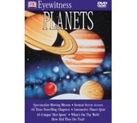 Dorling Kindersley - Eyewitness: Planets [DVD]