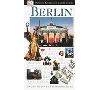 Dorling Kindersley Travel Guides Berlin