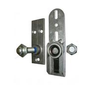 L11881 - DORMAKABA 8552/3 End Load Floor Pivot - GALV