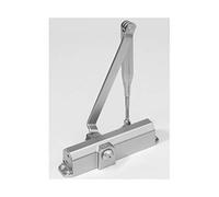 Dorma (F) 3075D3 Compact Door Closer (Black)