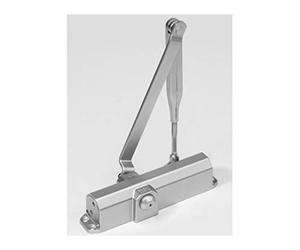 Dorma (F) 3075D3 Compact Door Closer (Black)