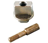 Dorma - Removable Axis for Ground Pivot BTS 80, BTS 84 and BTS 75 V - Square Axis