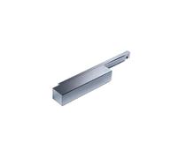 Dorma TS93 G25 Door Closer Without Arms, Force 2 to 5, Opposed to Hinges, White, 43070011