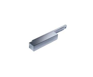 Dorma TS93 G25 Door Closer Without Arms, Force 2 to 5, Opposed to Hinges, White, 43070011