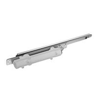 DORMAKABA ITS96 Concealed Door Closer - Silver