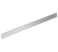 Dormakaba Mounting Plate TS 98 Colour: RAL 9006 Silver