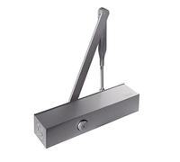 DORMAKABA TS83 Size 2-5 Overhead Door Closer - Backcheck & Delayed Action