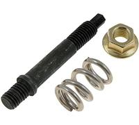 Dorman 03107 Front Manifold Stud and Spring Kit - M10-1.5 x 77mm Compatible with Select Chevrolet/GMC/Oldsmobile Models