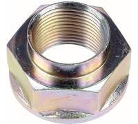 Dorman 04972 Spindle Nut M22-1.5 Hex Size 32mm Compatible with Select Acura/Honda Models