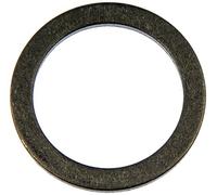 Dorman 095-149 Aluminum Drain Plug Gasket, Fits M18 Compatible with Select Models, 10 Pack